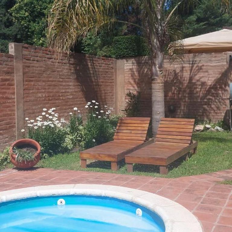 casa balcon del sol - Casa de 2 dormitorios - 23