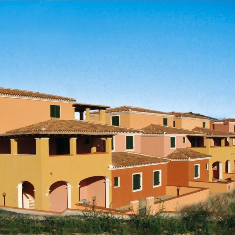 ISA-Apartments with air conditioning in Sos Alinos - Appartement 1 Chambre - 1