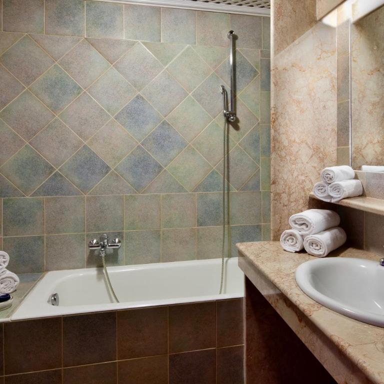 ISA-Apartments with air conditioning in Sos Alinos - Appartement 1 Chambre - 6