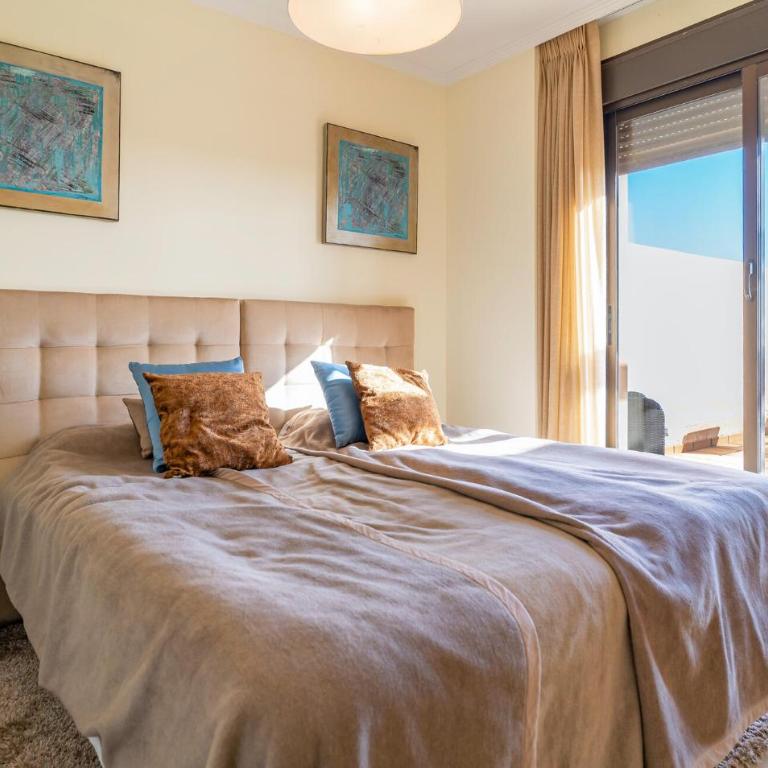Pet Friendly Apartment In Casares - Apartamento de 2 dormitorios - 7