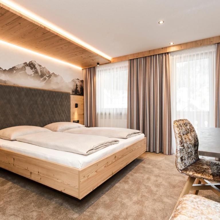 Hotel Garni Pfeifer - Doppelzimmer - 3