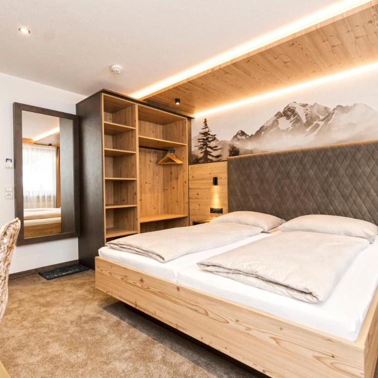 Hotel Garni Pfeifer - Doppelzimmer - 5