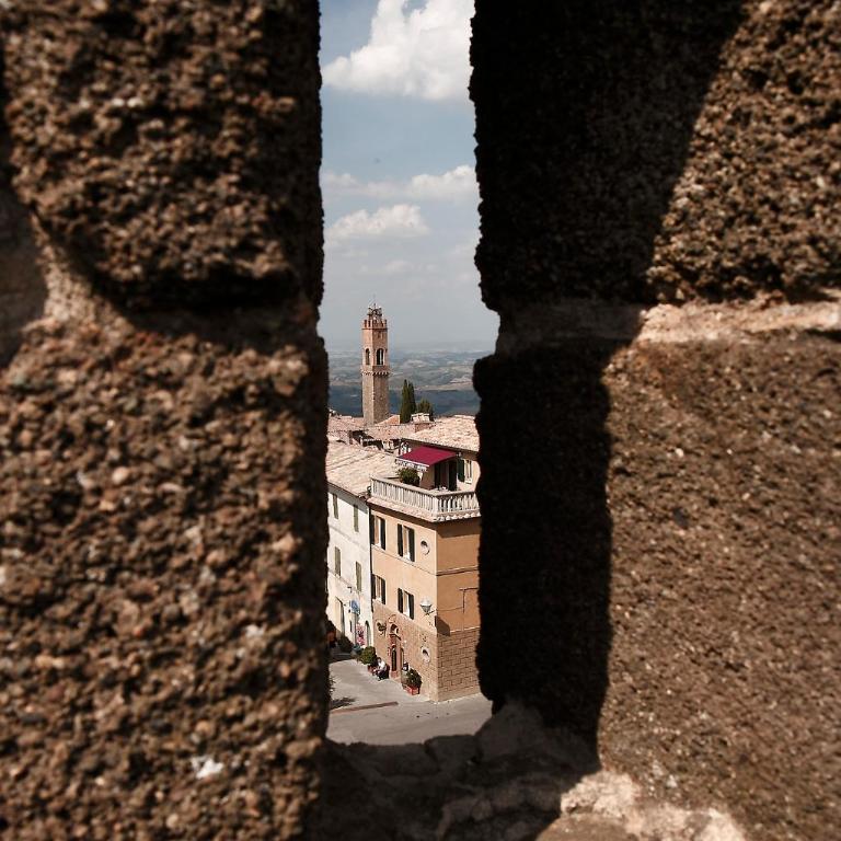 Il Barlanzone Affittacamere - Suite mit Balkon - 20