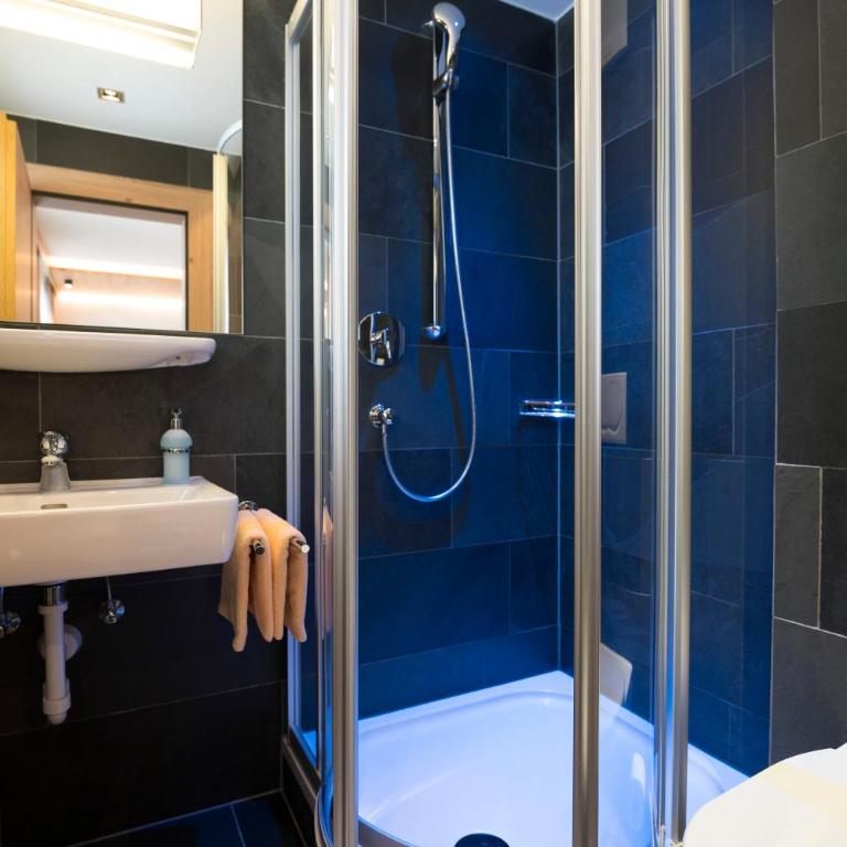 Hotel Garni Pfeifer - Doppelzimmer - 6