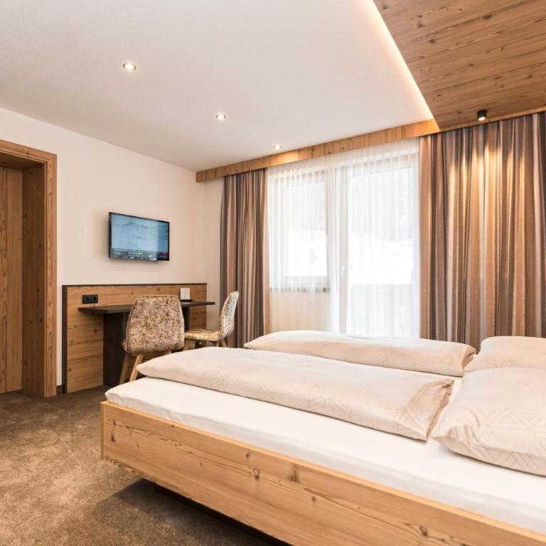 Hotel Garni Pfeifer - Doppelzimmer - 7
