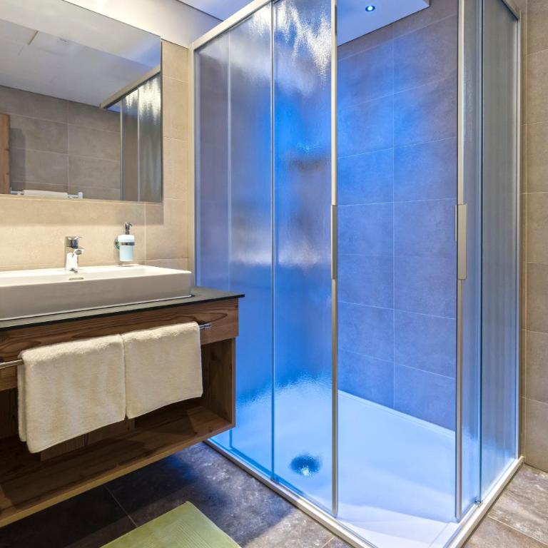 Hotel Garni Pfeifer - Doppelzimmer - 11