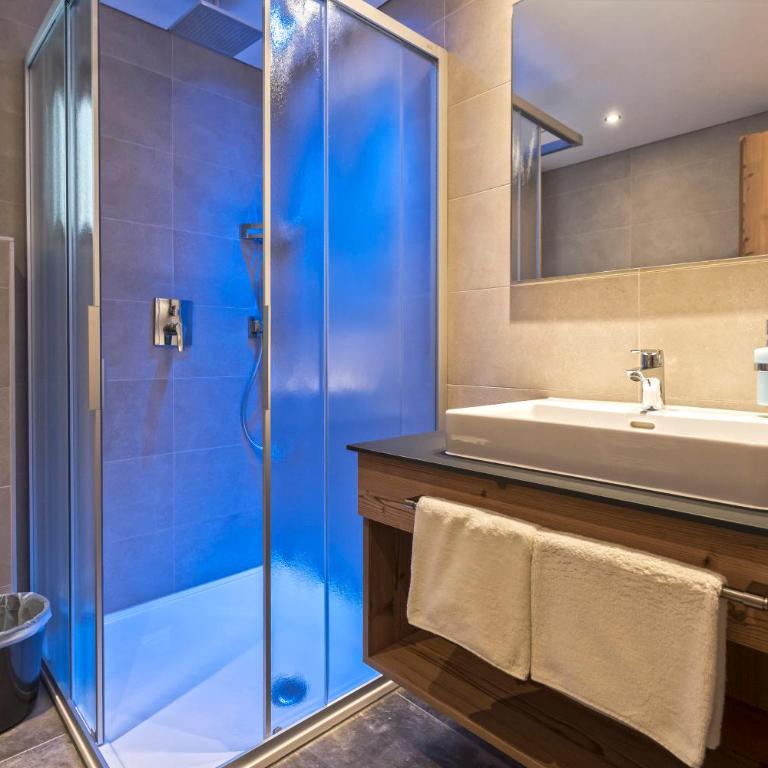 Hotel Garni Pfeifer - Doppelzimmer - 18