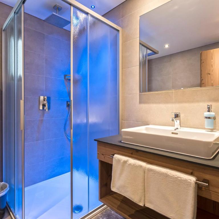 Hotel Garni Pfeifer - Doppelzimmer - 21
