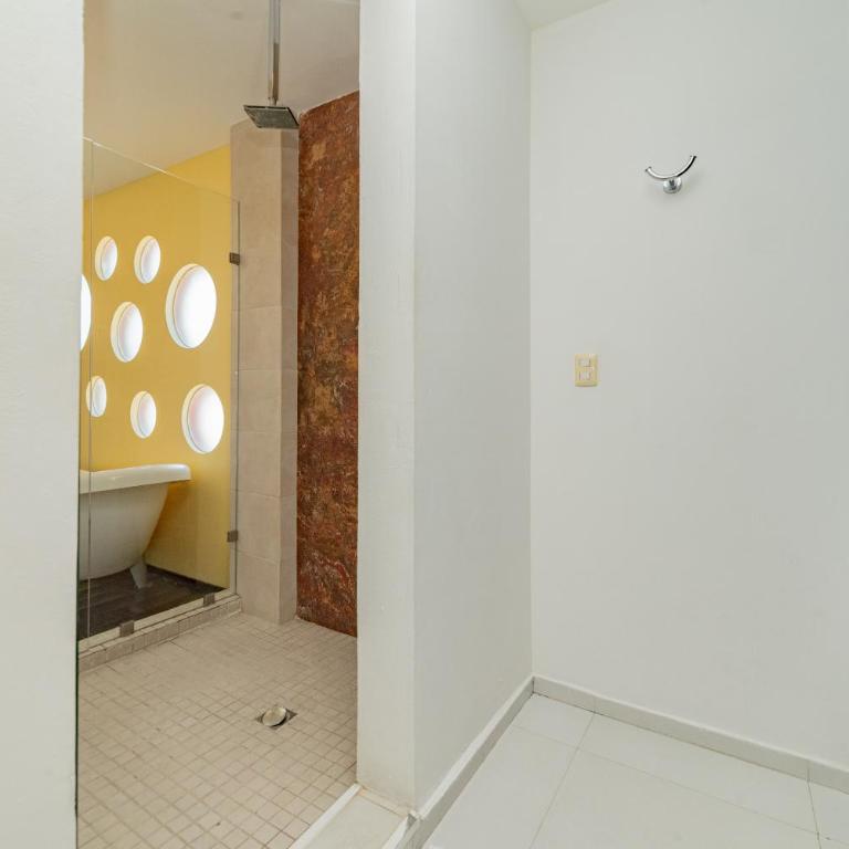 Cache Hotel Boutique - Adults Only - Suite Junior con balcón - 5