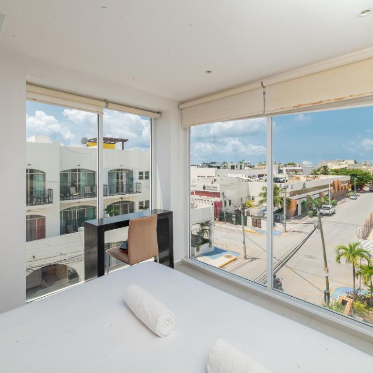 Cache Hotel Boutique - Adults Only - Suite Deluxe - 2