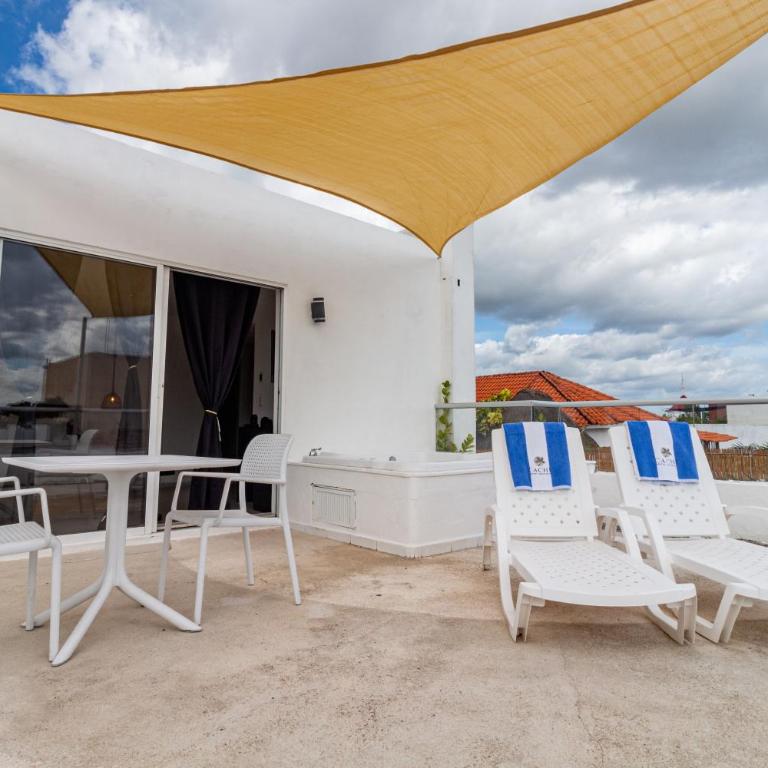 Cache Hotel Boutique - Adults Only - Suite Presidencial - 4