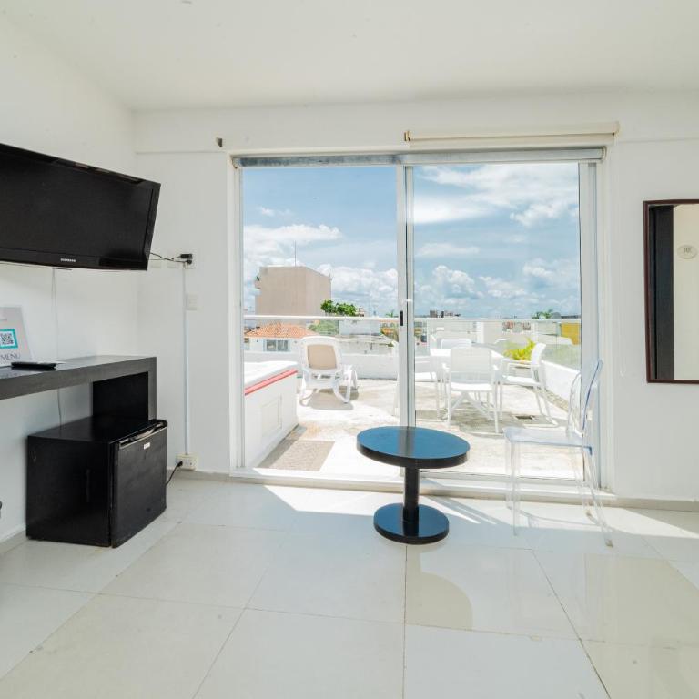 Cache Hotel Boutique - Adults Only - Suite Presidencial - 5