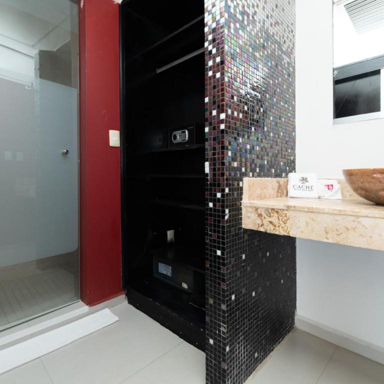 Cache Hotel Boutique - Adults Only - Suite Presidencial - 7