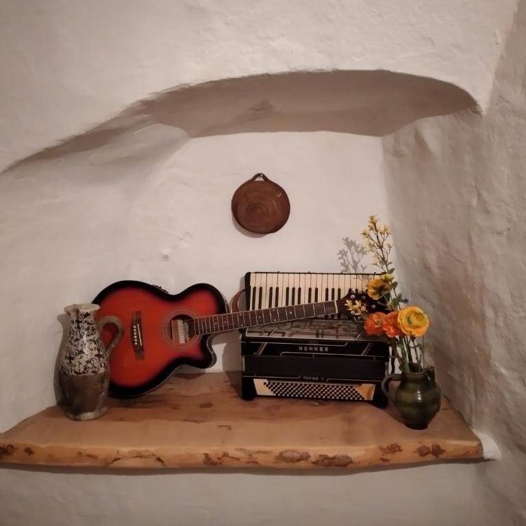 Ferienhaus Wieser - Maison 6 Chambres - 21