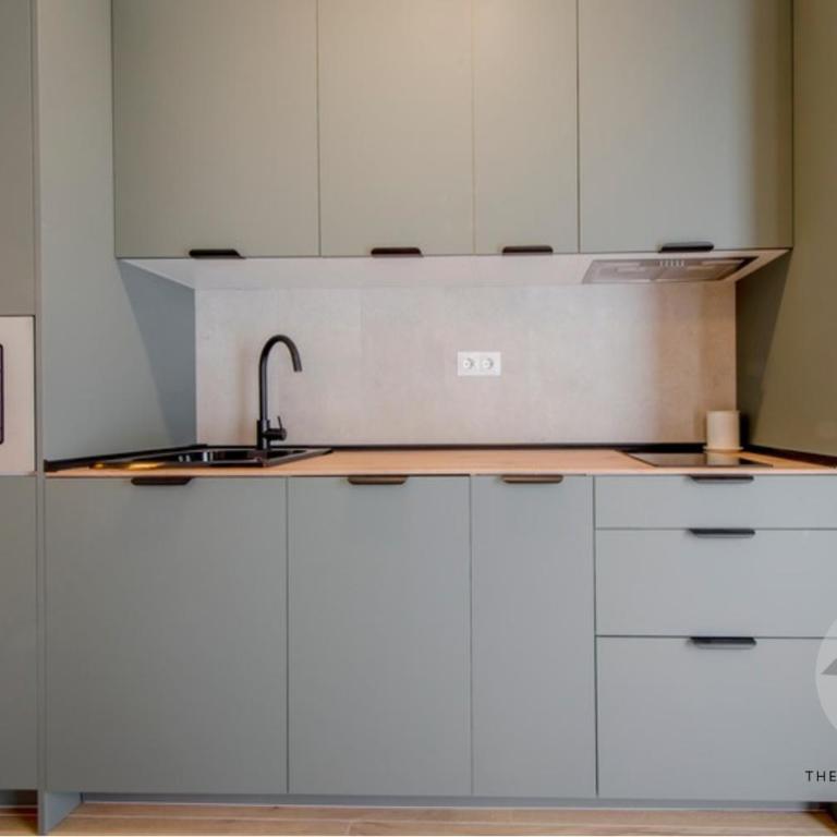 Encanto para 8 en La Latina, Mira el Río Baja E3 - Apartamento de 3 dormitorios - 8