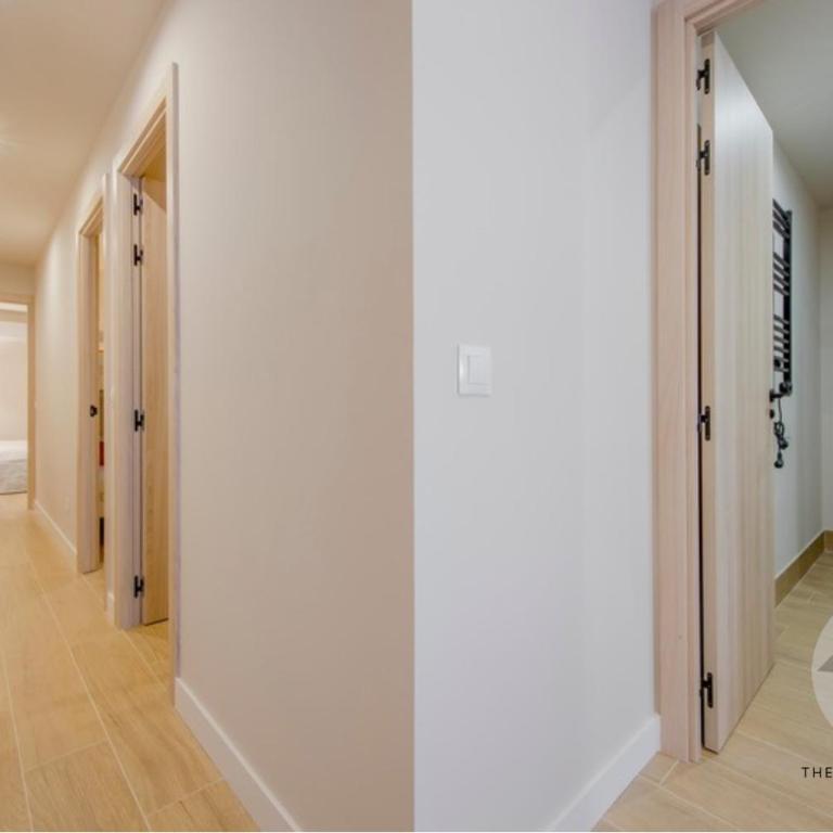 Encanto para 8 en La Latina, Mira el Río Baja E3 - Apartamento de 3 dormitorios - 16