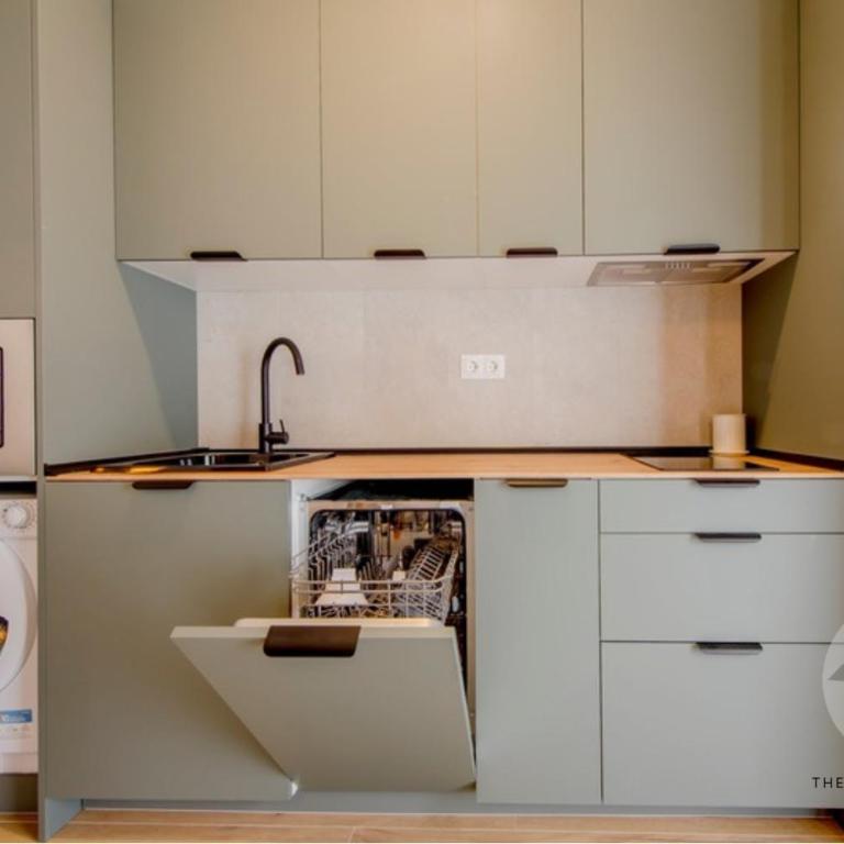 Encanto para 8 en La Latina, Mira el Río Baja E3 - Apartamento de 3 dormitorios - 9