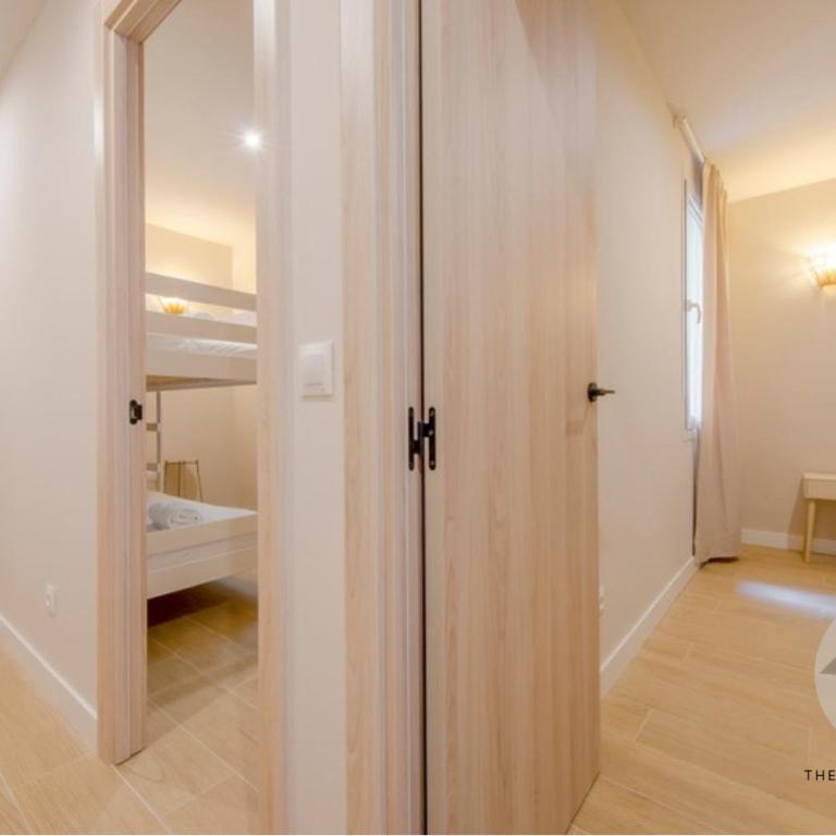Encanto para 8 en La Latina, Mira el Río Baja E3 - Apartamento de 3 dormitorios - 20