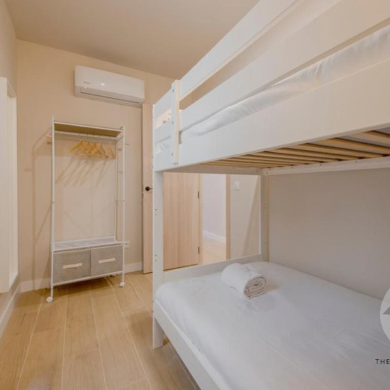 Encanto para 8 en La Latina, Mira el Río Baja E3 - Apartamento de 3 dormitorios - 17