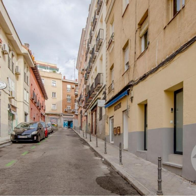 Encanto para 8 en La Latina, Mira el Río Baja E3 - Apartamento de 3 dormitorios - 33