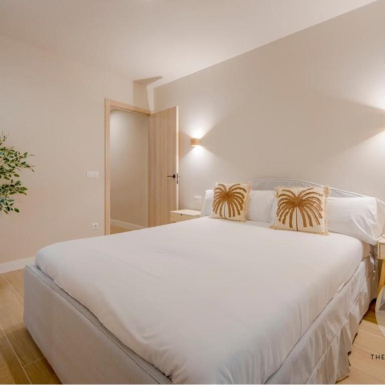 Encanto para 8 en La Latina, Mira el Río Baja E3 - Apartamento de 3 dormitorios - 29