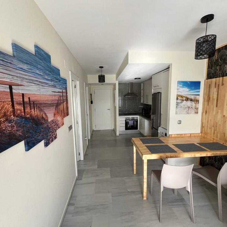 Elegance - One-Bedroom Apartment - 15
