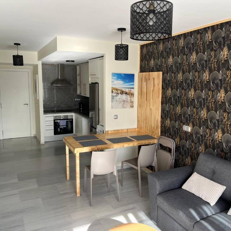 Elegance - One-Bedroom Apartment - 17