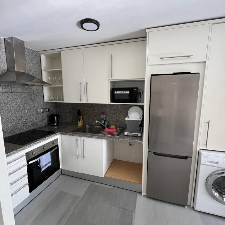 Elegance - One-Bedroom Apartment - 18