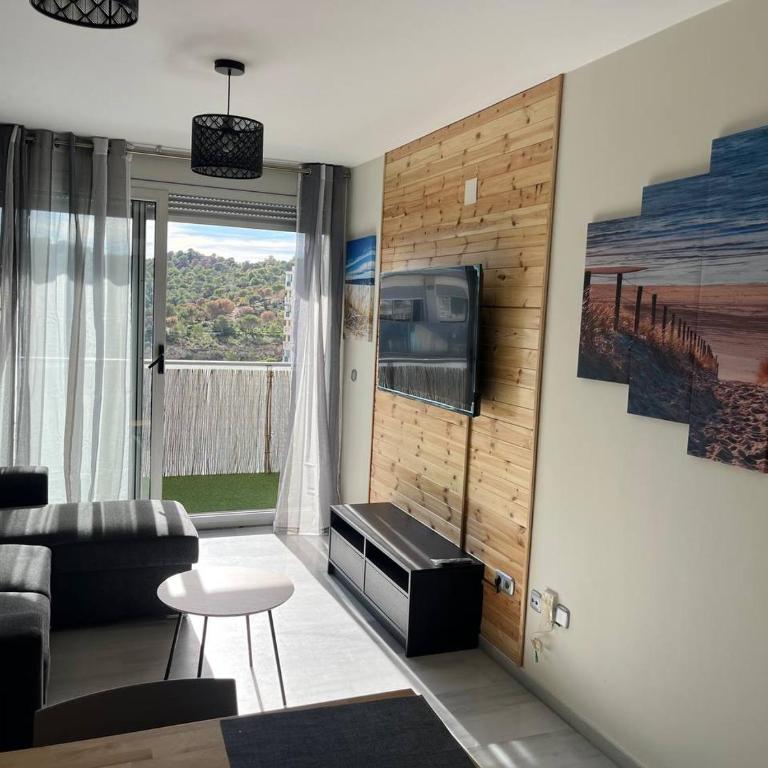 Elegance - One-Bedroom Apartment - 24