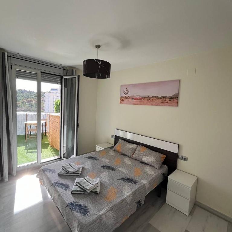 Elegance - One-Bedroom Apartment - 2