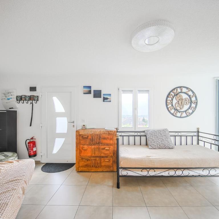 AidArt - Appartamento con 2 Camere da Letto - 4