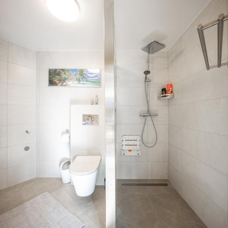 AidArt - Appartamento con 2 Camere da Letto - 6