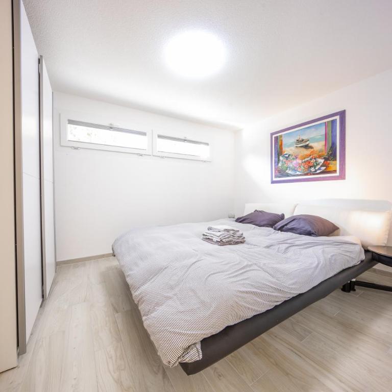 AidArt - Appartamento con 2 Camere da Letto - 7