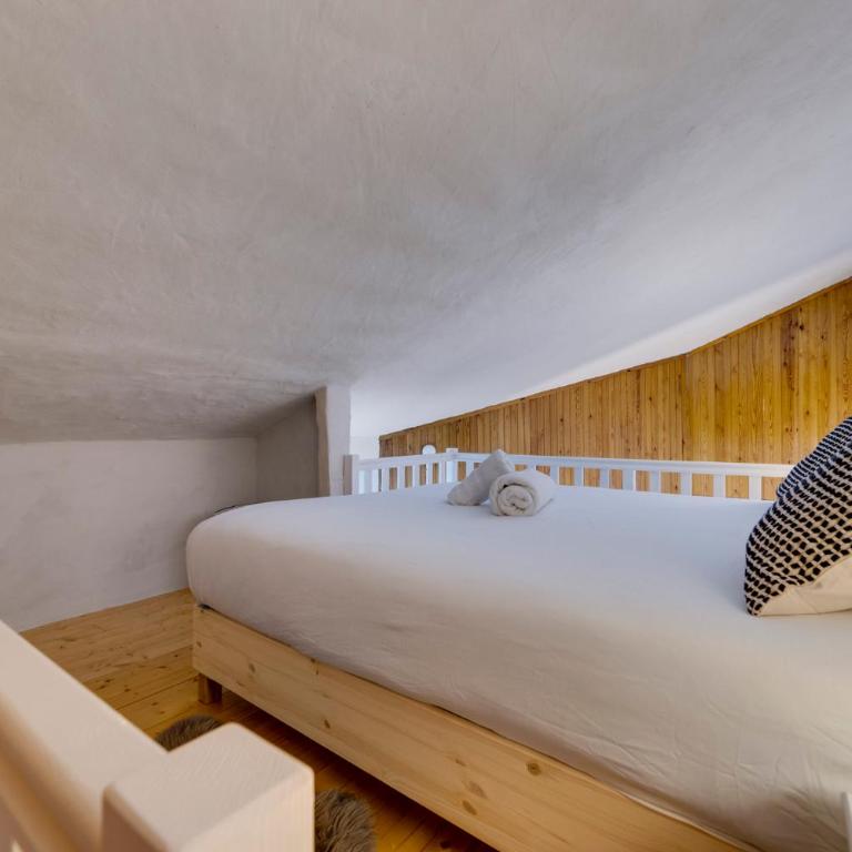 Le Santel 199 - Appartement - 20