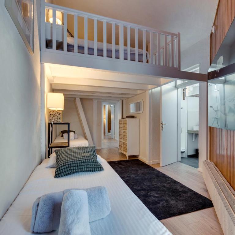 Le Santel 199 - Appartement - 19