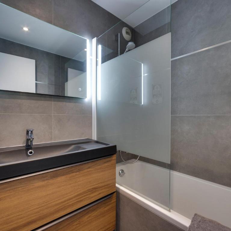 Le Santel 199 - Appartement - 17