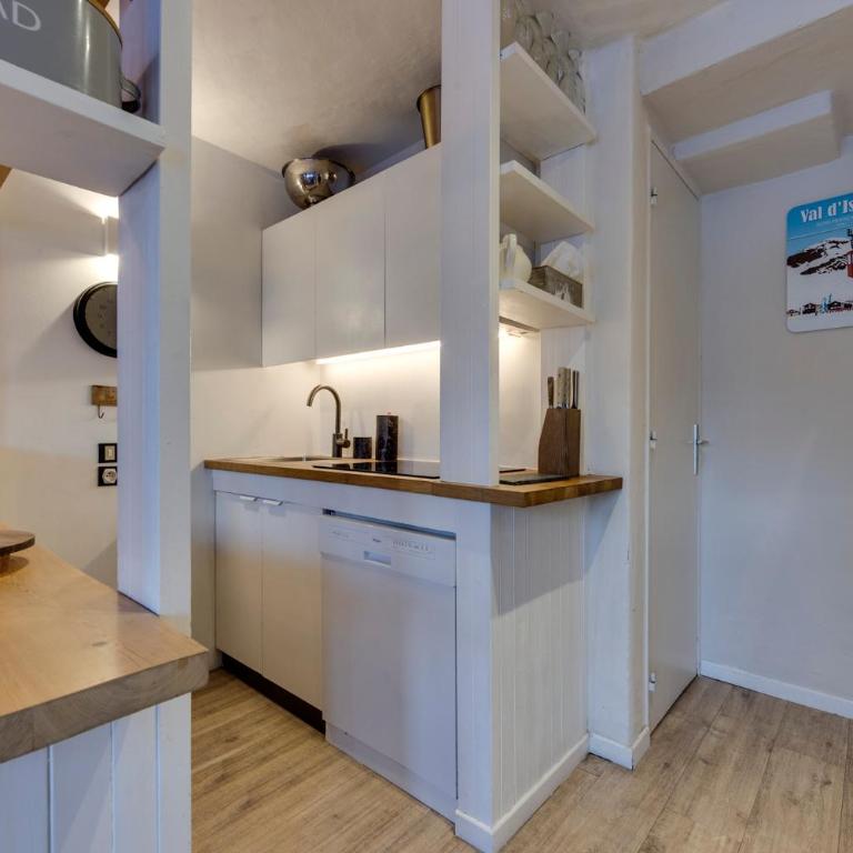 Le Santel 199 - Appartement - 22