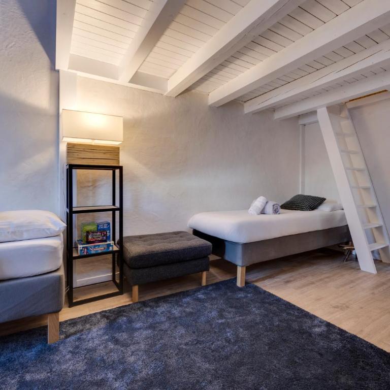 Le Santel 199 - Appartement - 21