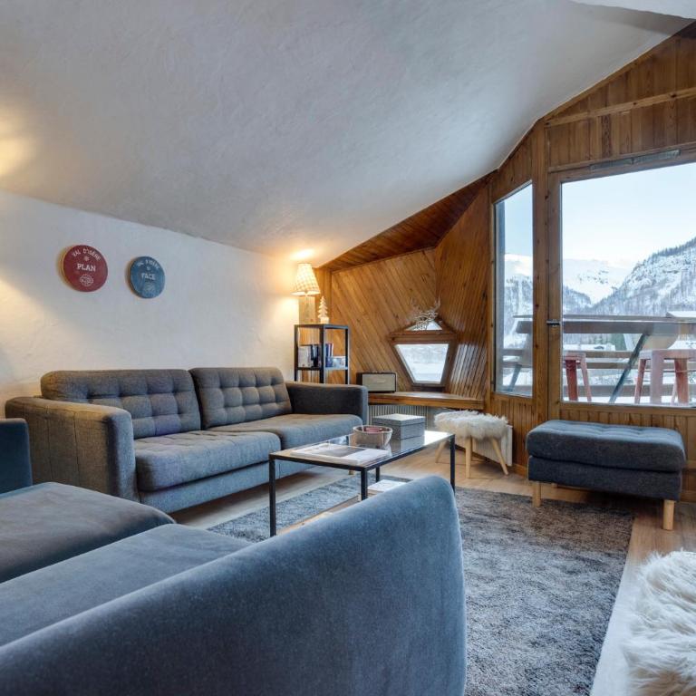 Le Santel 199 - Appartement - 15