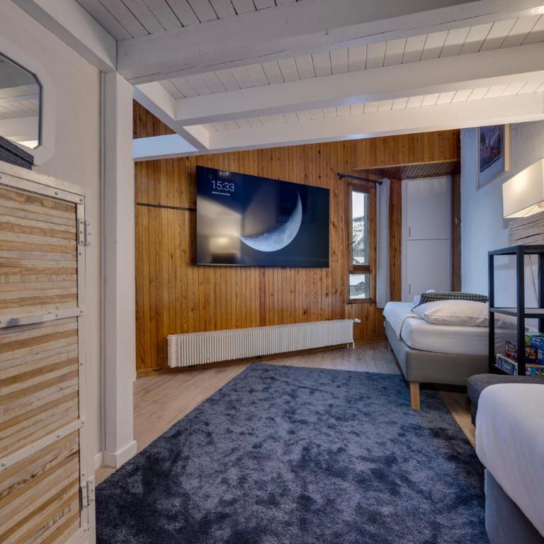 Le Santel 199 - Appartement - 16