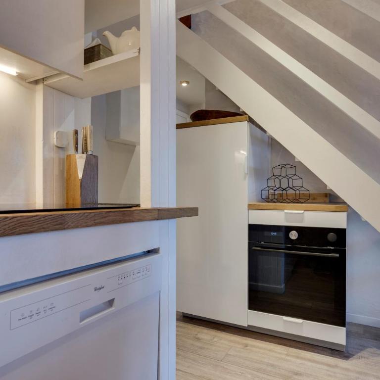 Le Santel 199 - Appartement - 14