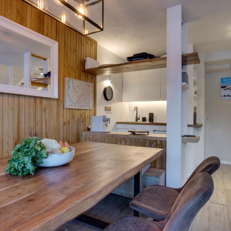 Le Santel 199 - Appartement - 13