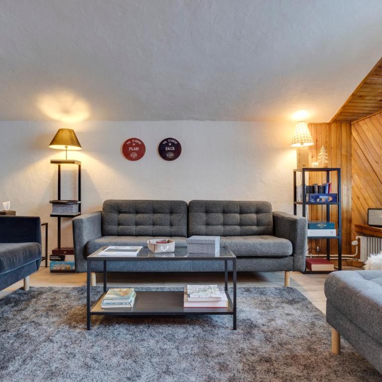 Le Santel 199 - Appartement - 12