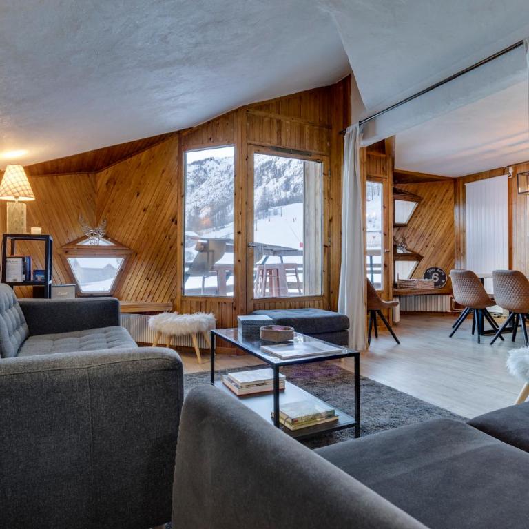 Le Santel 199 - Appartement - 24