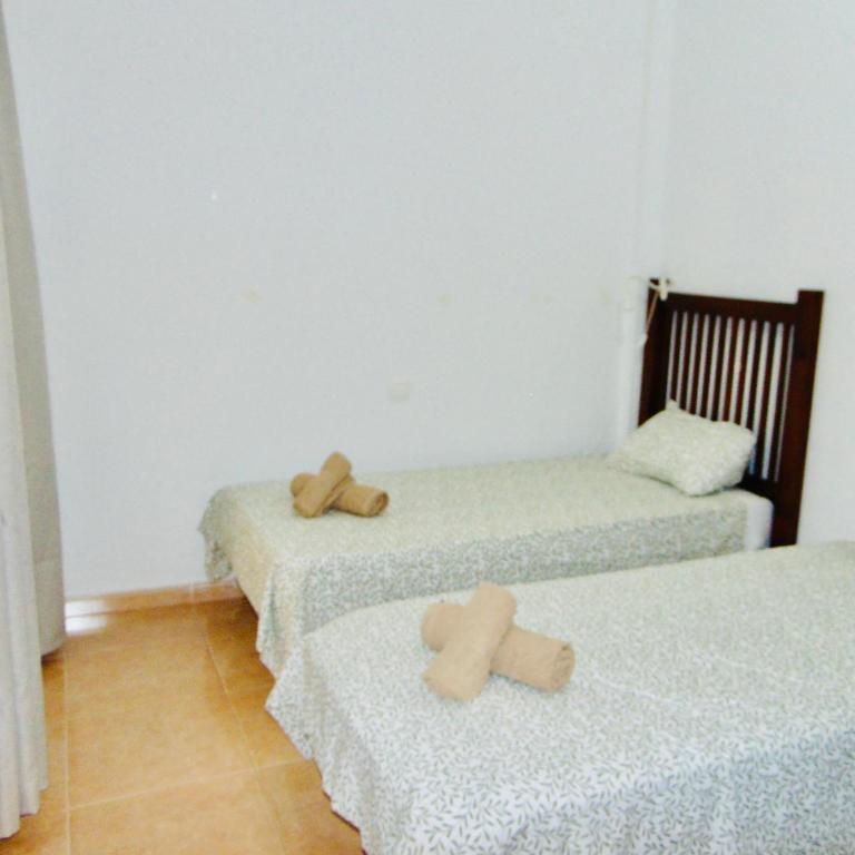 Olas Del Mar Fuerteventura - Apartamento de 2 dormitorios - 11