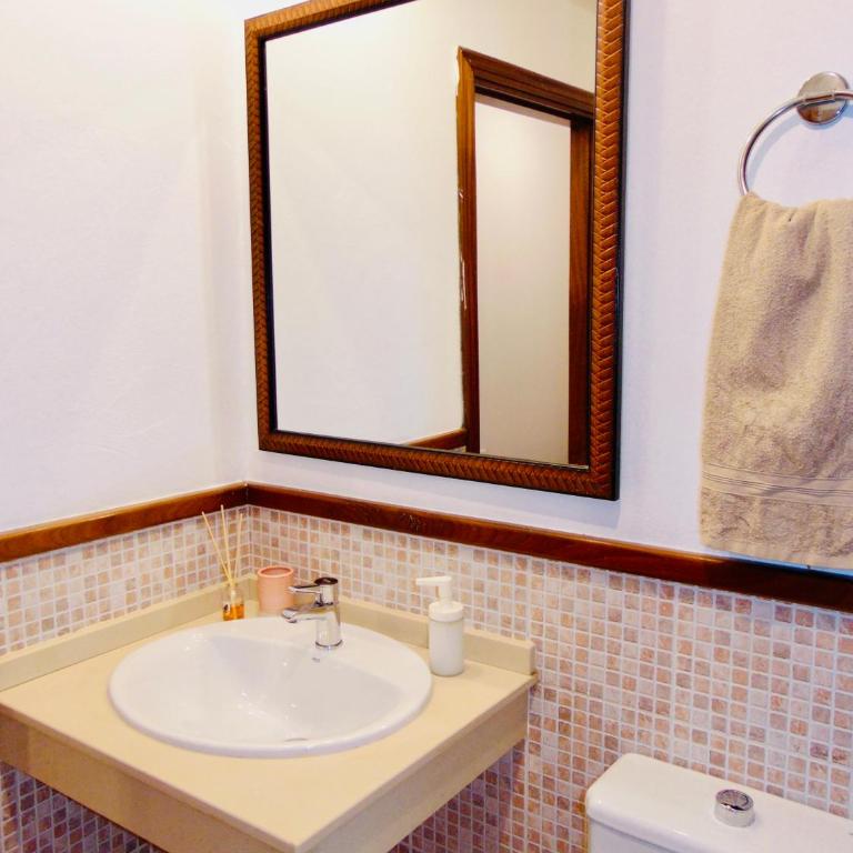 Olas Del Mar Fuerteventura - Apartamento de 2 dormitorios - 14