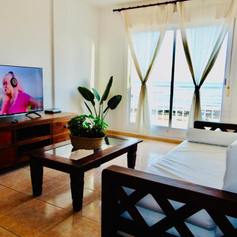 Olas Del Mar Fuerteventura - Apartamento de 2 dormitorios - 3