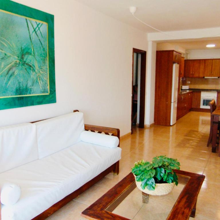 Olas Del Mar Fuerteventura - Apartamento de 2 dormitorios - 7