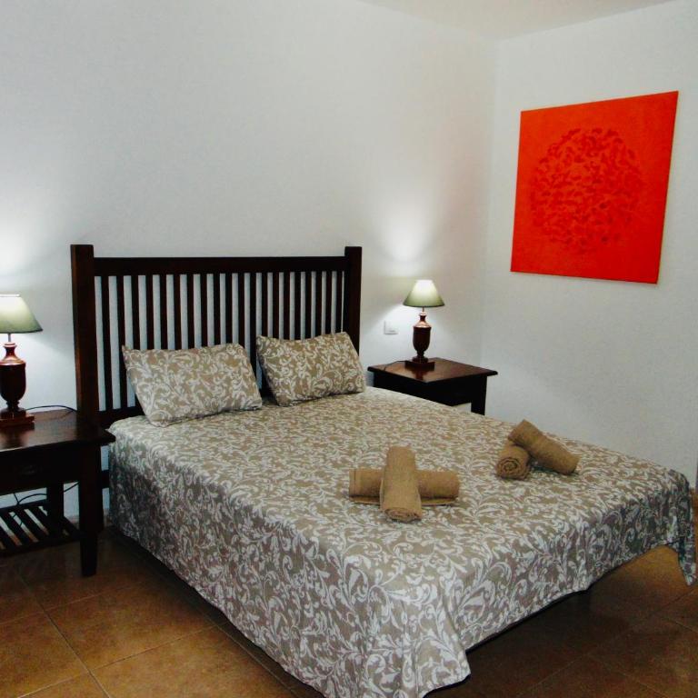 Olas Del Mar Fuerteventura - Apartamento de 2 dormitorios - 9