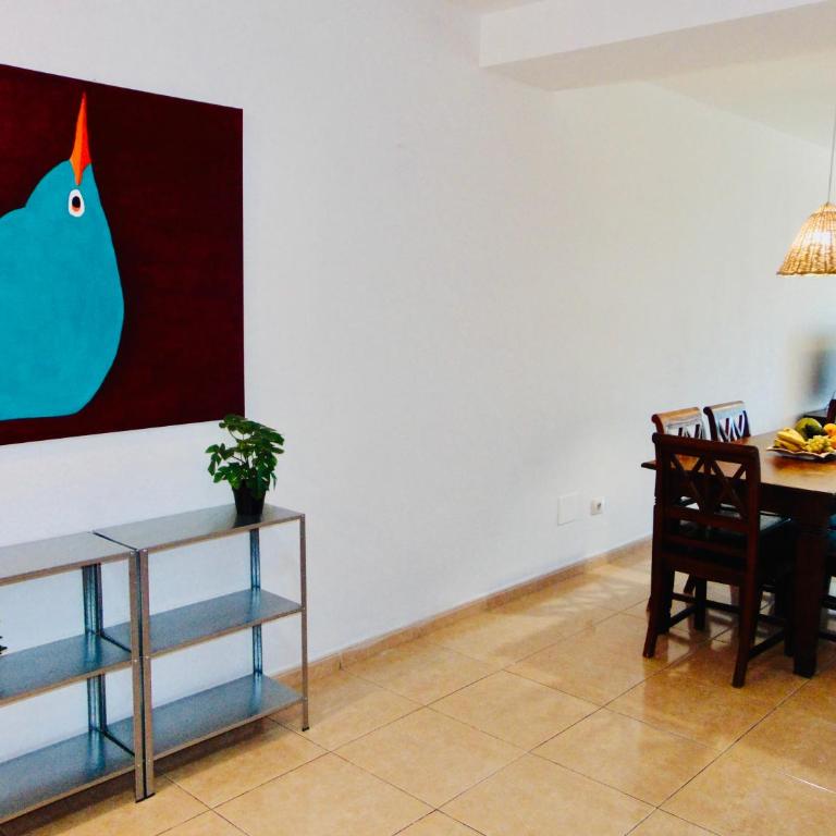 Olas Del Mar Fuerteventura - Apartamento de 2 dormitorios - 5